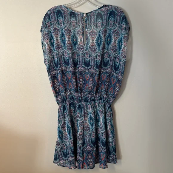 Show Me Your Mumu Rowdy Romper - Picture 3 of 6